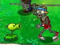 Logħba Pjanti vs zombies (fanmade) onlajn