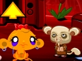 Logħba Monkey Go Happy Stage 724 onlajn