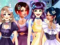 Logħba Il-banda K-pop tiegħi stess onlajn