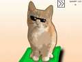 Logħba Cat Clicker Re onlajn