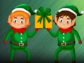 Logħba Amgel Elf Room Escape 2 onlajn