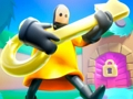 Logħba Rat Escape Escape 3D  onlajn