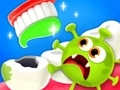 Logħba Dentist tal-Forest Kids onlajn