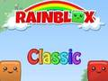 Logħba Rainblox onlajn