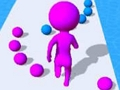 Logħba Stickman Picker Master onlajn