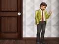 Logħba Amgel Easy Room Escape 84 onlajn
