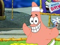 Logħba Spongebob bikini fil-qiegħ bust up  onlajn