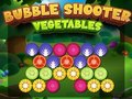 Logħba Bubble Shooter Ħxejjex  onlajn