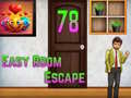 Logħba Amgel Easy Room Escape 78 onlajn
