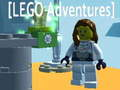 Logħba Avventuri Lego  onlajn