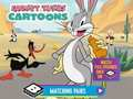 Logħba Looney Tunes Cartoons Taqbel Pari  onlajn
