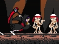 Logħba Shinigami Run onlajn