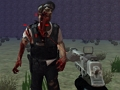 Logħba Sopravivenza Dead Zombie Trigger  onlajn