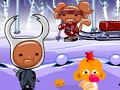 Logħba Monkey Go Happy Stage 726 onlajn