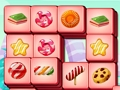 Logħba Candy Mahjong Madum  onlajn