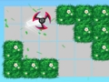 Logħba Puzzle tal-Qtugħ tal-Ħaxix  onlajn