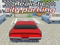 Logħba Parkeġġ realistiku tal-Belt  onlajn
