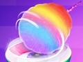Logħba Logħob Cotton Candy Għall-Bniet  onlajn