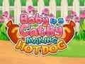 Logħba Baby Cathy Ep15: Nagħmlu Hotdog  onlajn