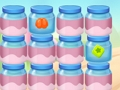 Logħba Pulpy Candy Rush onlajn