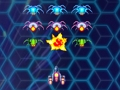 Logħba Shooter Galaxy onlajn