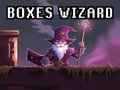 Logħba Kaxxi Wizard  onlajn