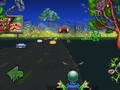 Logħba 2k4d racer onlajn