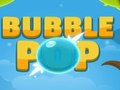 Logħba BUBBLE POP onlajn