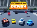 Logħba Waqqa' Derby  onlajn