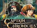 Logħba Kaptan Chronicles  onlajn