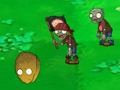 Logħba Patata vs Zombies  onlajn