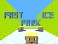 Logħba Kogama: Fast Ice Park onlajn