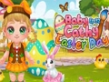 Logħba Baby Cathy Ep32 Jum l-Għid  onlajn
