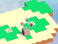 Logħba Puzzle tat-tfittxija tal-impronta tad-dadi onlajn