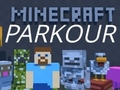 Logħba Kogama: Parkour Minecraft onlajn