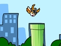 Logħba Flappy Floki onlajn
