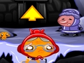 Logħba Monkey Go Happy Stage 128 onlajn