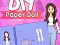 Logħba Pupa tal-Karta DIY  onlajn