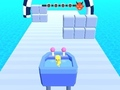 Logħba Mecha Run onlajn