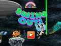Logħba Id-Dinja tal-għaġeb ta' Gumball: Swing Out  onlajn