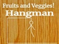 Logħba Frott u Ħxejjex Hangman  onlajn