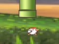 Logħba Flappy Furious Tiġieġ  onlajn