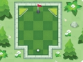 Logħba Minigolf Clash onlajn