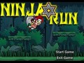 Logħba Ninja Run onlajn