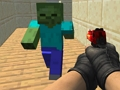 Logħba Counter inġenju 3 zombies onlajn