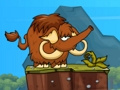 Logħba Gżira Caveman onlajn