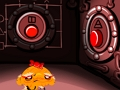 Logħba Monkey Go Happy Stage 132 onlajn