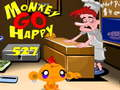Logħba Monkey Go Happy Stage 527 onlajn