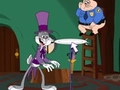 Logħba Looney Tunes: Pjanċi Delikati  onlajn