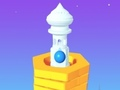 Logħba Happy Stack Ball Online onlajn